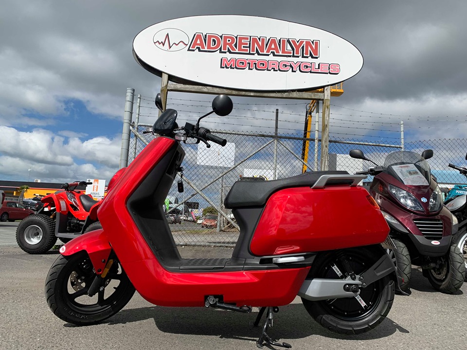 Bike rental Tauranga