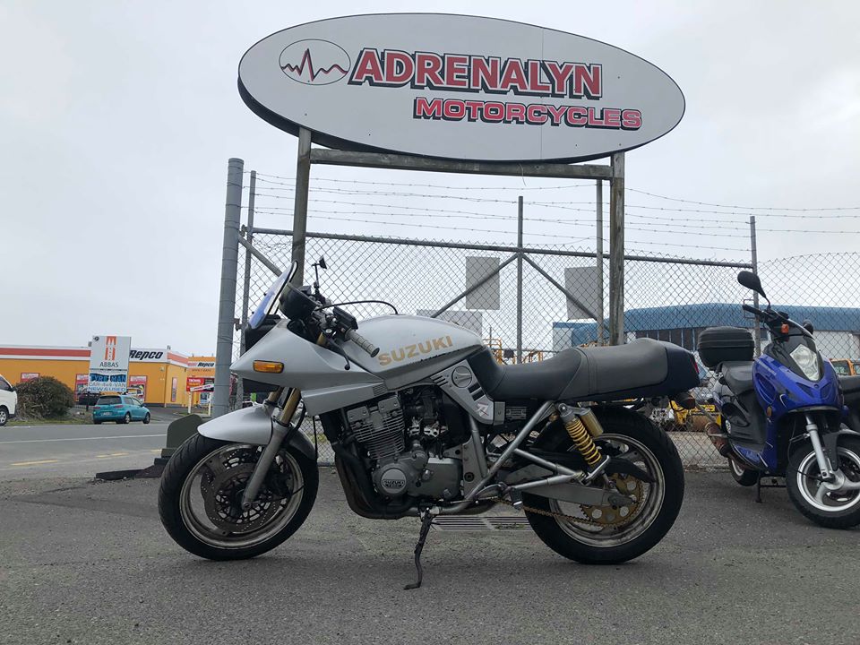 Bike rental Tauranga
